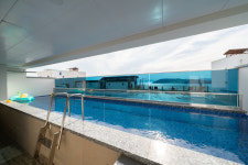 노블루스트 풀빌라&리조트