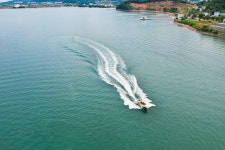 삼천포마리나레저