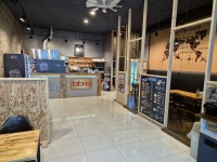 BBQ치킨 익산황등점