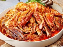 푸른바다찜탕 천안점