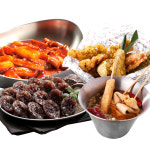 석관동떡볶이 미사강변점