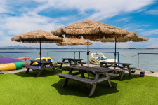 삼천포마리나레저