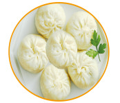 백남옥달인손만두 김포고촌점