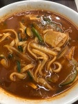 정칼국수 북구점