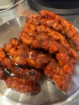 인생극장쪽갈비 가락시장점