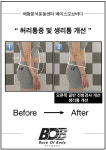 베이스오브바디 체형분석운동센터PT