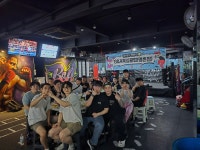 B&A복싱클럽 명촌점