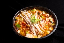 강씨목삼 남산점
