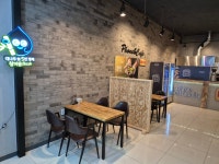 BBQ치킨 익산황등점