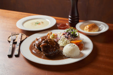 한밭경양식 월평본점