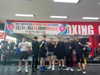 한국체대복싱클럽 서창점