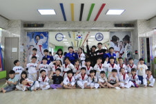 경희대올림픽태권도장