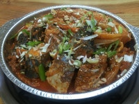 문창순송탄부대찌개