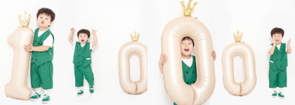 온율 사진관