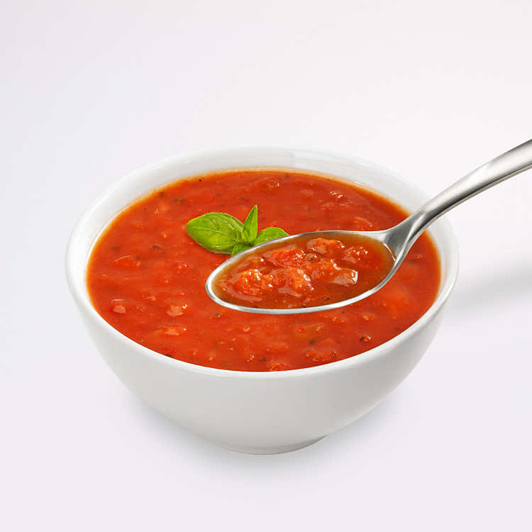 토마토수프