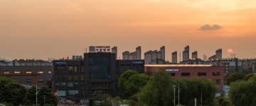 홍위엔기계단조코리아