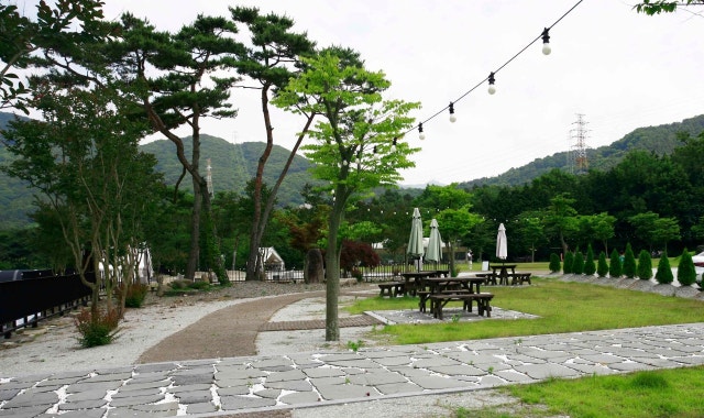 선암리웨딩 사진 3