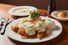 한밭경양식 월평본점