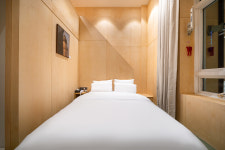 더휴식 아늑호텔 홍대점