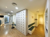 코어요가필라테스 왕십리점