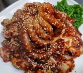 꽃섬해물포차