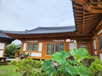 달빛한옥민박 너와나의둥지