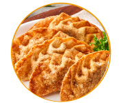 백남옥달인손만두 김포고촌점