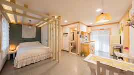 하동감성독채숙소 소소화개