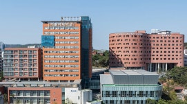 가톨릭대학교 성심교정