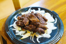 예가석갈비