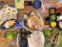 행복식당2호 해운대점