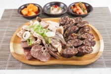 진미본순대