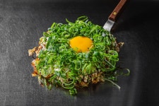 오레노 야끼 종로점