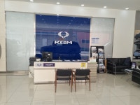 KGM 군산영업소