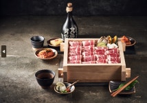 도토리편백집 현대백화점 킨텍스점