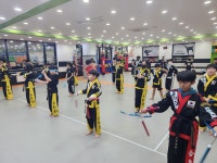 엘리트합기도&킥복싱