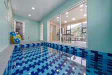 204 키즈 풀빌라 펜션