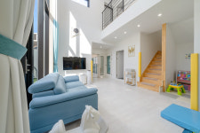 204 키즈 풀빌라 펜션