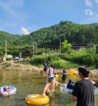 보랏빛오토캠핑장