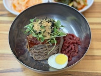 삼오정막국수