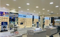 다비치안경 전주서신점