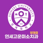 연세고운미소치과의원 양재점