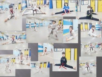 용인대타이곤태권도 EMP줄넘기클럽