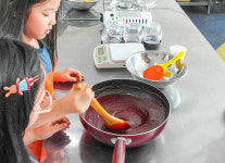 성곡친환경정보화마을