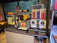 한돈참숯꼬기 선산점