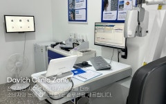 다비치안경 수원천천동롯데마트옆점