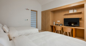 호텔웨스트오브가나안