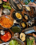 한마음정육식당 파주야당역점