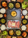 어울림정육식당