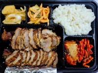 늘보철판보쌈